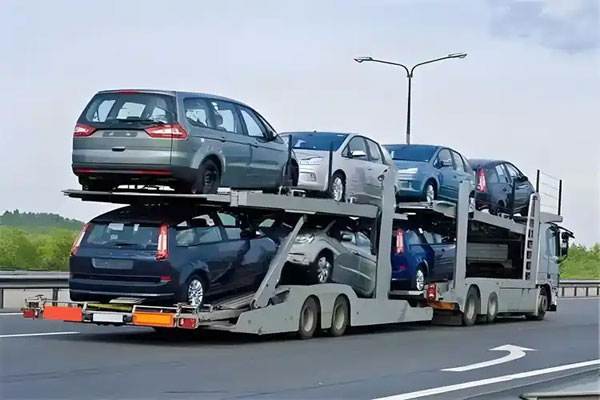 伽师轿车托运查询