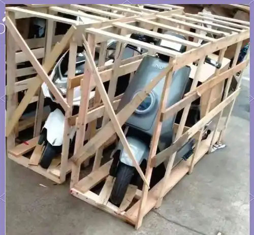 伽师电动车运输
